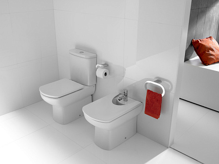 Бачок для унитаза Roca Dama Senso Compacto 34151B000
