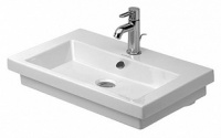 Раковина Duravit 2ND Floor 0491700000  70
