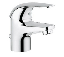 Смеситель Grohe Euroeco 23262000 для раковины