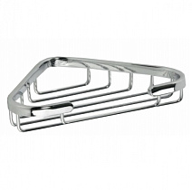 Мыльница Bemeta Cytro 104308175 угловая