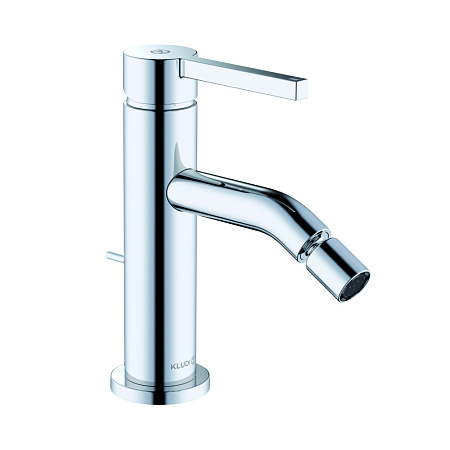 Смеситель Kludi Nova Fonte 202160515 для биде, хром