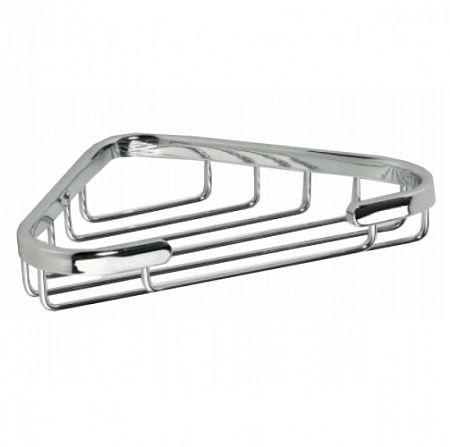 Мыльница Bemeta Cytro 104308175 угловая