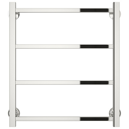 Полотенцесушитель водяной Стилье Версия-КН 60х50 хром