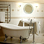 Раковина Hatria Dolcevita Y0F001 100 - фото 4