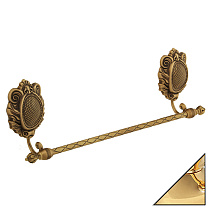 Полотенцедержатель Migliore Cleopatra 16698 золото Полотенцедержатель Migliore Cleopatra 16698 золото