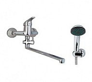 Смеситель GPD Kalipso MAE 24-3 универсальный