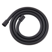 Душевой шланг Sancos SC5001MB 160 черный матовый