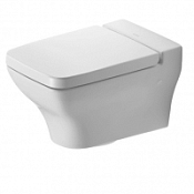 Чаша для унитаза подвесного Duravit Puravida 2219090000