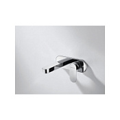 Смеситель Bravat GINA P69182C-ENG для душа, хром