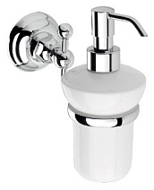 Дозатор Nicolazzi Classica 1489CR Дозатор Nicolazzi Classica 1489CR