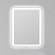 Мебель для ванной BelBagno Marino MARINO-650-2C-SO-RG-P 65 rovere grigio - фото 4