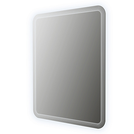 Зеркало Cezares 54355 74x90x3