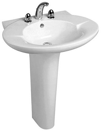 Раковина Jacob Delafon Presquile E1220