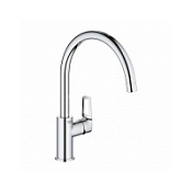 Смеситель Grohe BauLoop 31368001 для кухонной мойки