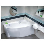 Панель Ravak Asymmetric CZ47100000 160 R для ванны