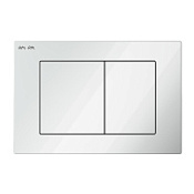 Кнопка смыва для инсталляции AM.PM PrimeFit S I090201 белый глянцевый