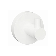 Крючок Bemeta White 104106024 белый