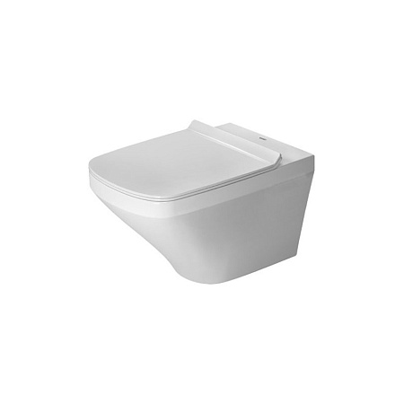 Унитаз подвесной Duravit DuraStyle 25510900001