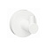 Крючок Bemeta White 104106024 белый