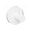 Крючок Bemeta White 104106024 белый