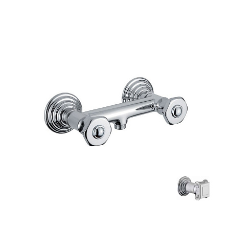 Смеситель Cezares Aphrodite APHRODITE-DS-01-O для душа