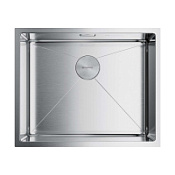 Кухонная мойка Omoikiri Taki 54-U/IF-IN 54х44 нержавеющая сталь