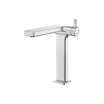 Смеситель E.C.A. Purity 102188046HEX для раковины