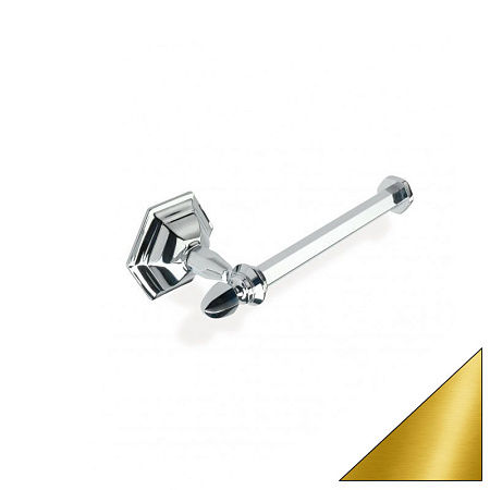 Держатель туалетной бумаги Stil Haus Marte MA11(16) золото