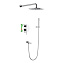 Душевой комплект Timo Saona SX-2379/00SM хром - фото 1