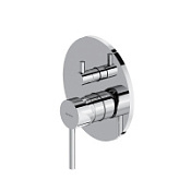 Смеситель Damixa Scandinavian Pure 367100000 для душа хром