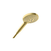 Душевая лейка Axor ShowerSolutions 26050950 шлифованная медь Душевая лейка Axor ShowerSolutions 26050950 шлифованная медь