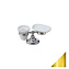 Мыльница Bagno & Associati Canova CA77252 ORO