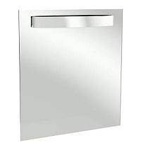 Зеркало Jacob Delafon Presquile EB1107-NF 50 см Зеркало Jacob Delafon Presquile EB1107-NF 50 см