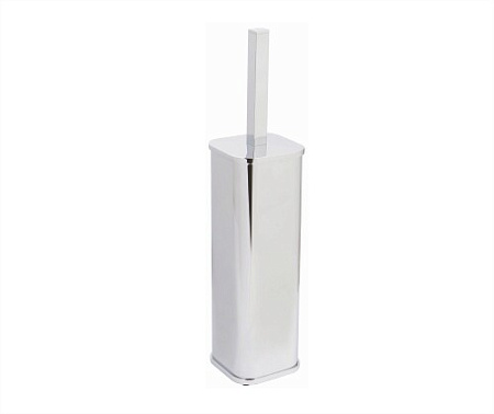 Ёршик WasserKRAFT К-1117 напольный, хром