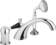 Смеситель Cezares Vintage VINTAGE-BVDM-01-Sw на борт ванны