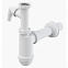 Сифон для раковины AlcaPlast A430P