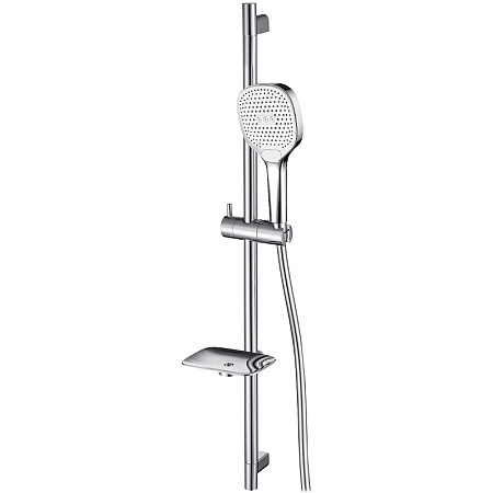 Душевой гарнитур Aquatek AQ2021CR хром