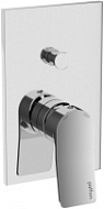 Смеситель Paffoni Tilt TI015CR для душа, хром