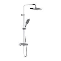 Душевая стойка Damixa Gala 953800000 хром Душевая стойка Damixa Gala 953800000 хром