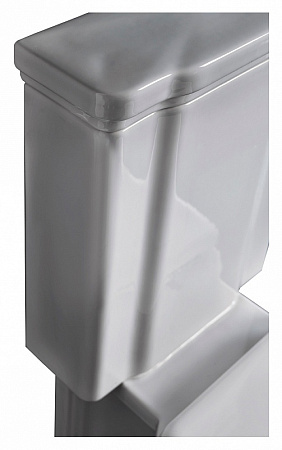 Бачок для унитаза Kerasan Waldorf 418101