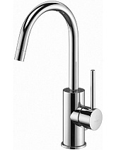 Смеситель Paffoni Light LIG078CR для раковины, хром