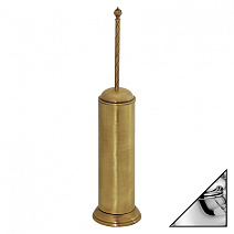 Ершик Migliore Cleopatra 16658 хром Ершик Migliore Cleopatra 16658 хром