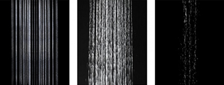 Душевая стойка Ravak X07P643 DS 091.00 