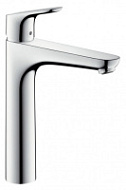 Смеситель Hansgrohe Focus 31518000 для раковины, хром