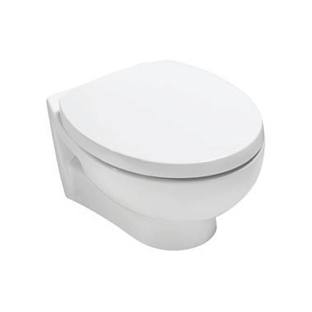 Чаша для унитаза подвесного Hatria Erika Pro Y1CB