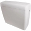 Бачок для унитаза Alcaplast  A93-1/2" ALCA UNI DUAL - фото 1