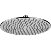 Верхний душ Cisal Xion DS016420D1 300 нержавеющая сталь