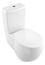 Чаша для унитаза-компакта Villeroy & Boch Aveo 661410R2 Чаша для унитаза-компакта Villeroy & Boch Aveo 661410R2