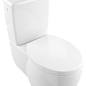 Чаша для унитаза-компакта Villeroy & Boch Aveo 661410R2
