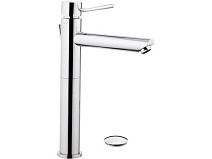 Смеситель Remer Minimal N10LXL для раковины, хром